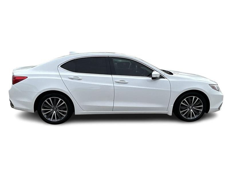 acura TLX 2018 - 16