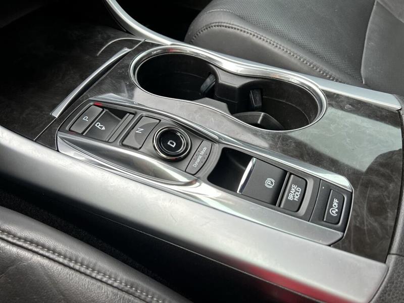 acura TLX 2018 - 28