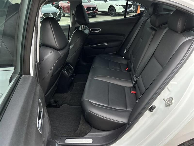 acura TLX 2018 - 31