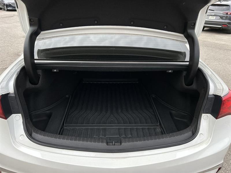 acura TLX 2018 - 32
