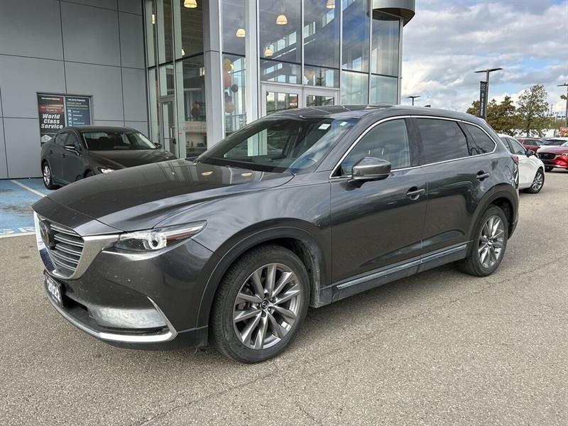 mazda CX-9 2022 - 6