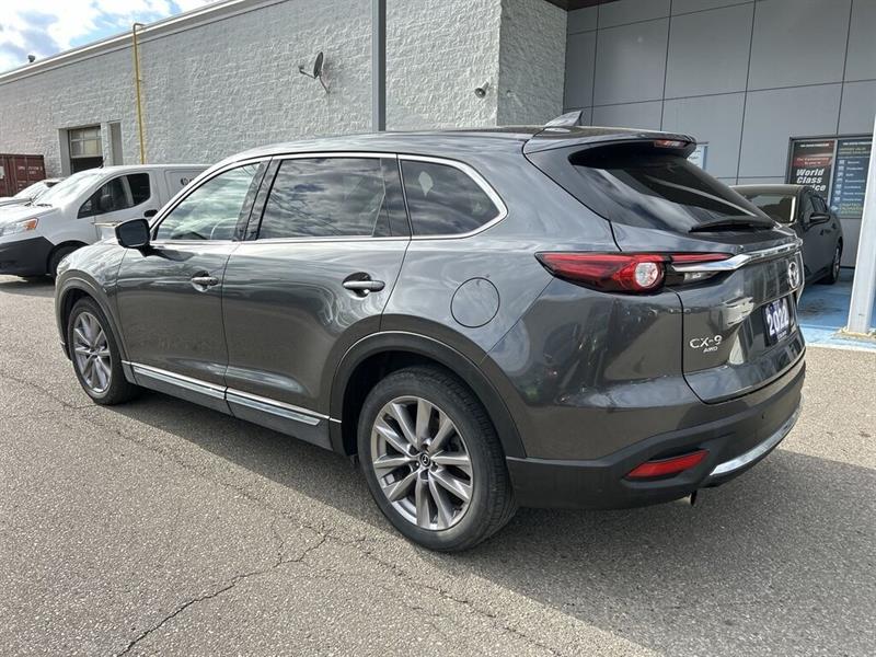 mazda CX-9 2022 - 10