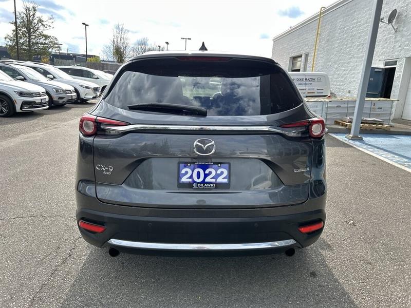 mazda CX-9 2022 - 12