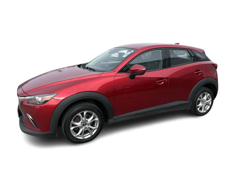 mazda CX-3 2021 - 7