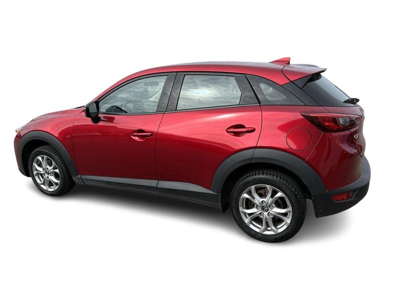 mazda CX-3 2021 - 9