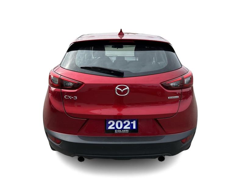 mazda CX-3 2021 - 12
