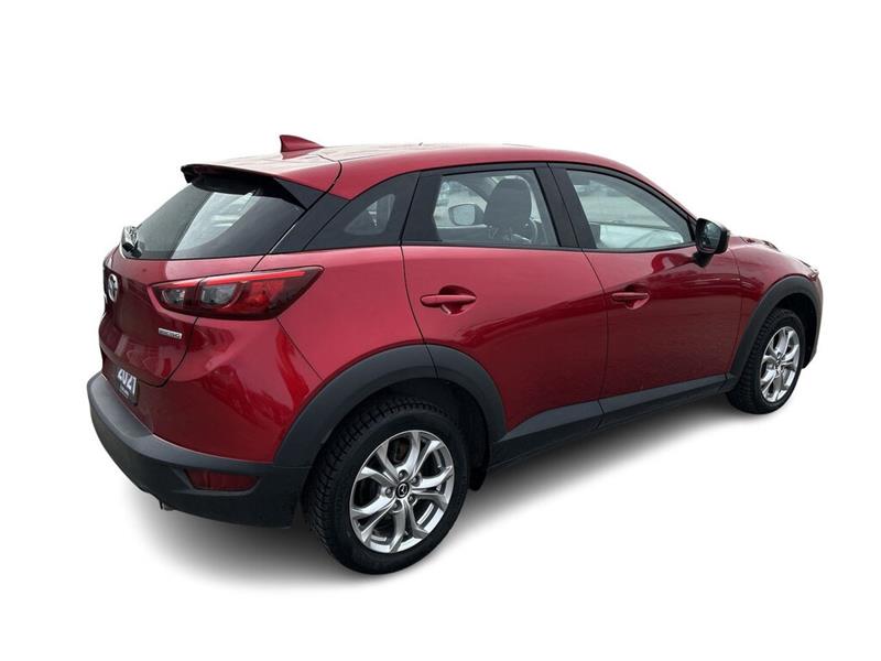 mazda CX-3 2021 - 14