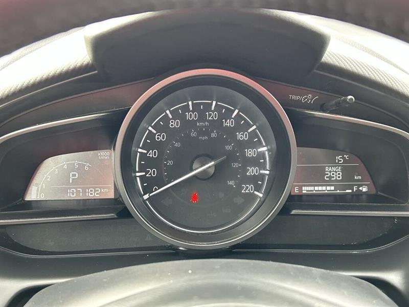 mazda CX-3 2021 - 21