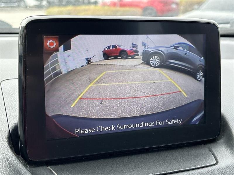 mazda CX-3 2021 - 23