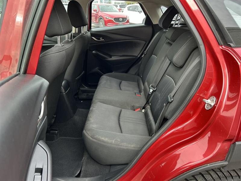 mazda CX-3 2021 - 28