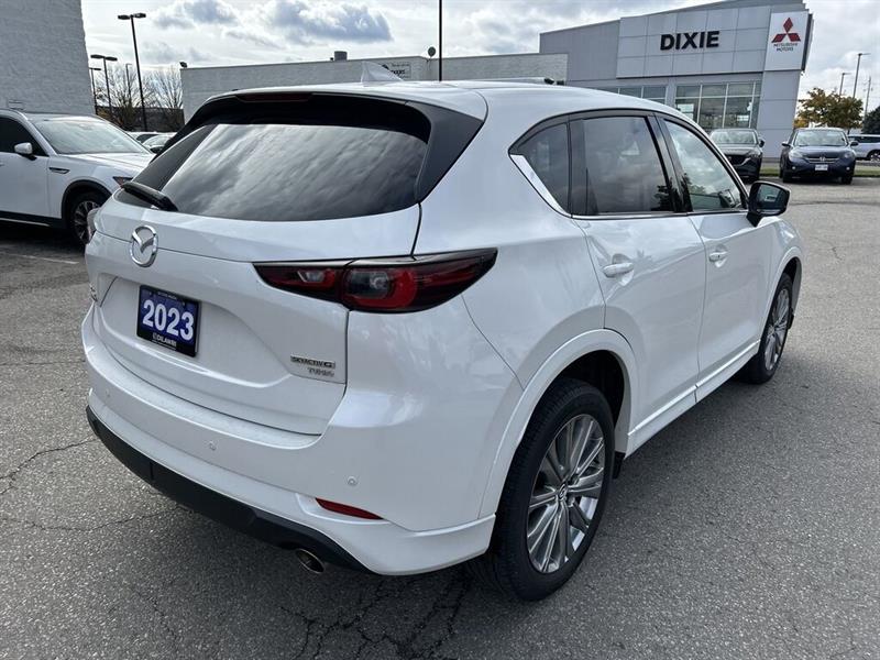 mazda CX-5 2023 - 13