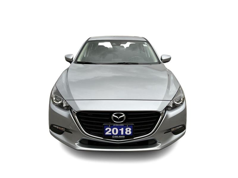 mazda Mazda3 2018 - 4