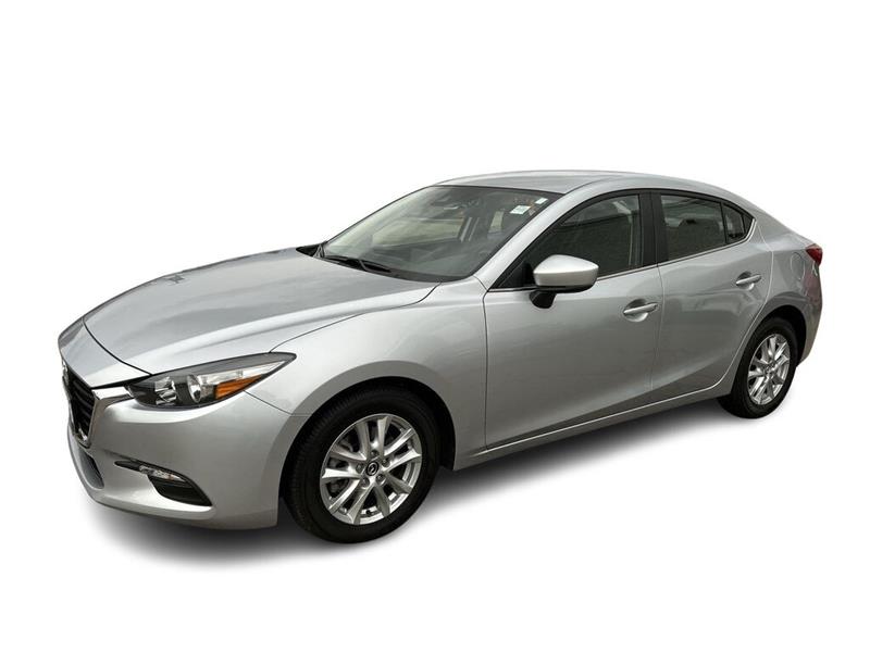 mazda Mazda3 2018 - 6