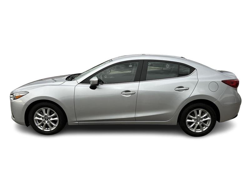 mazda Mazda3 2018 - 8