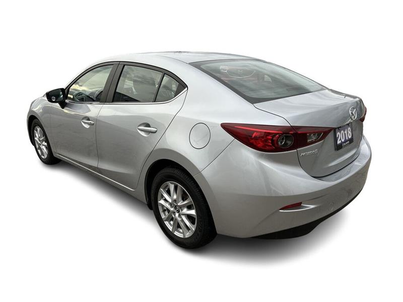 mazda Mazda3 2018 - 10