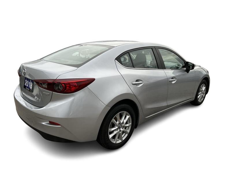 mazda Mazda3 2018 - 14