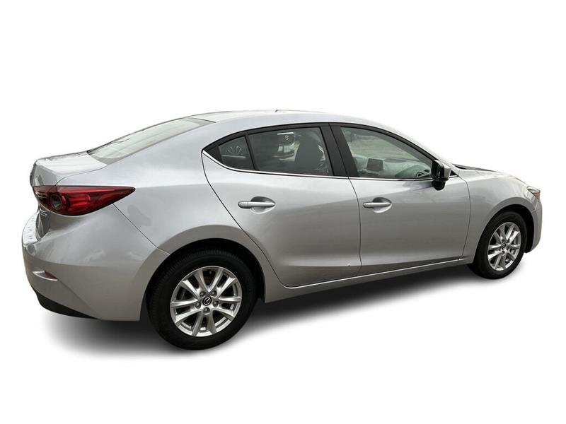 mazda Mazda3 2018 - 15