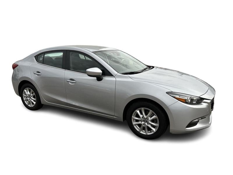 mazda Mazda3 2018 - 17