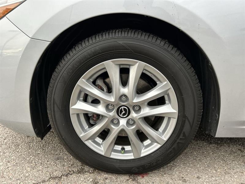 mazda Mazda3 2018 - 18