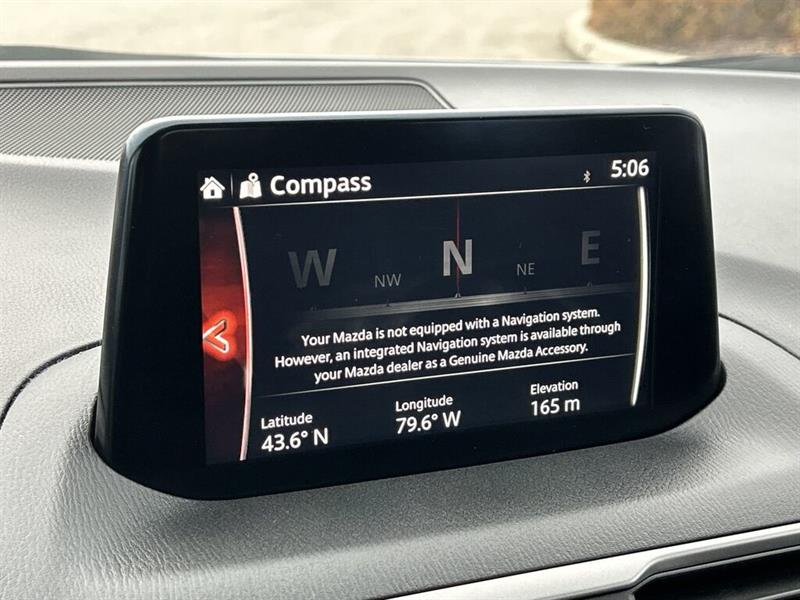 mazda Mazda3 2018 - 26