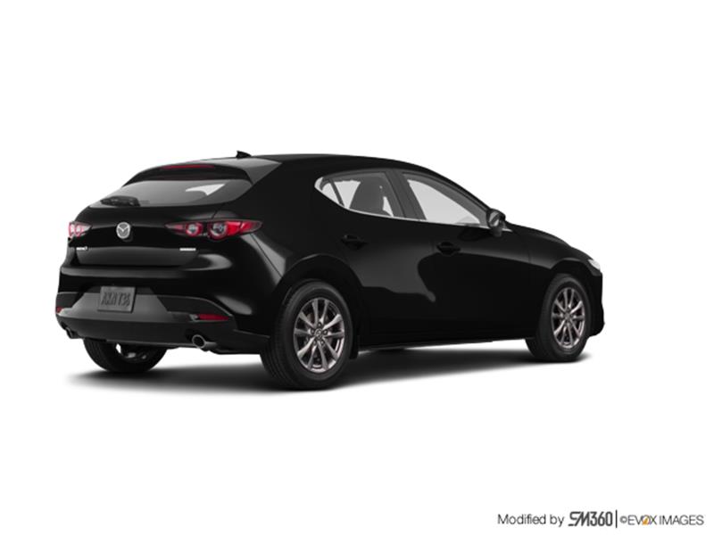 mazda Mazda3 Sport 2020 - 2