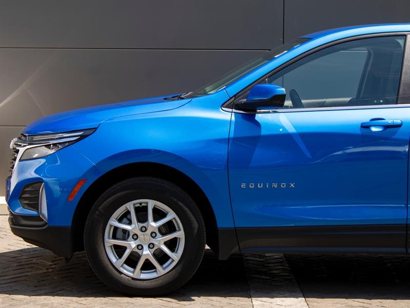 chevrolet Equinox 2024 - 3
