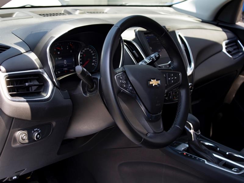 chevrolet Equinox 2024 - 9