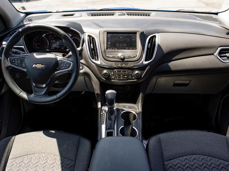 chevrolet Equinox 2024 - 15