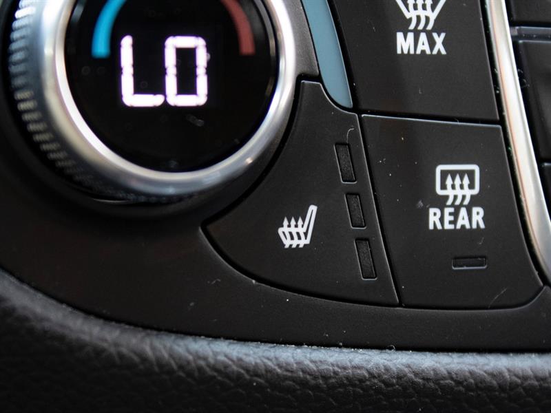 chevrolet Equinox 2024 - 17