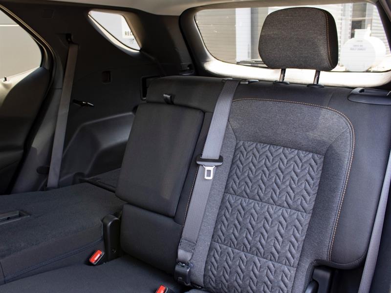 chevrolet Equinox 2024 - 22