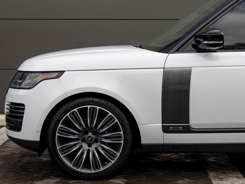land rover Range Rover 2020 - 3