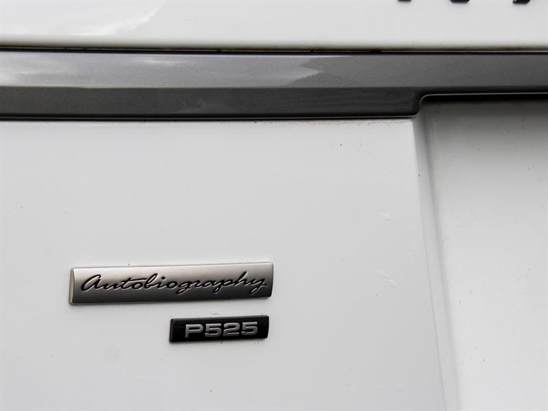 land rover Range Rover 2020 - 6