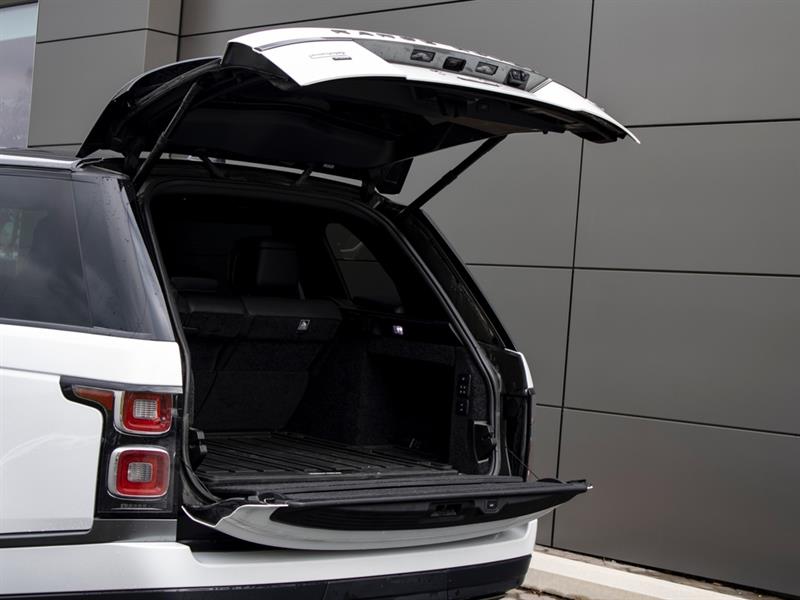 land rover Range Rover 2020 - 7