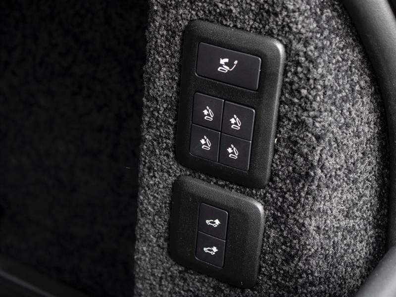 land rover Range Rover 2020 - 8