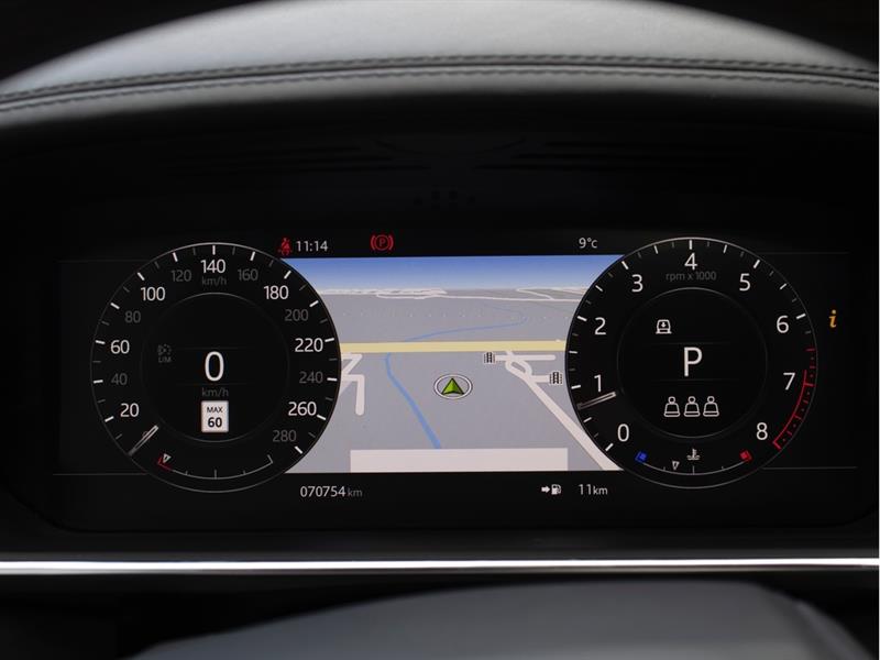 land rover Range Rover 2020 - 12