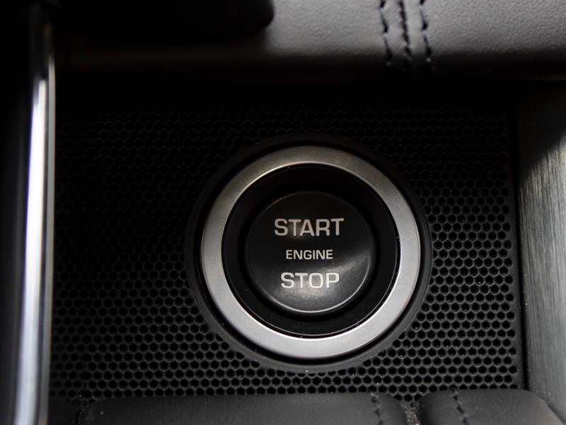 land rover Range Rover 2020 - 13