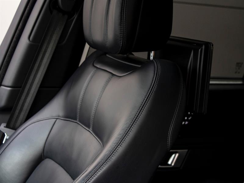 land rover Range Rover 2020 - 16