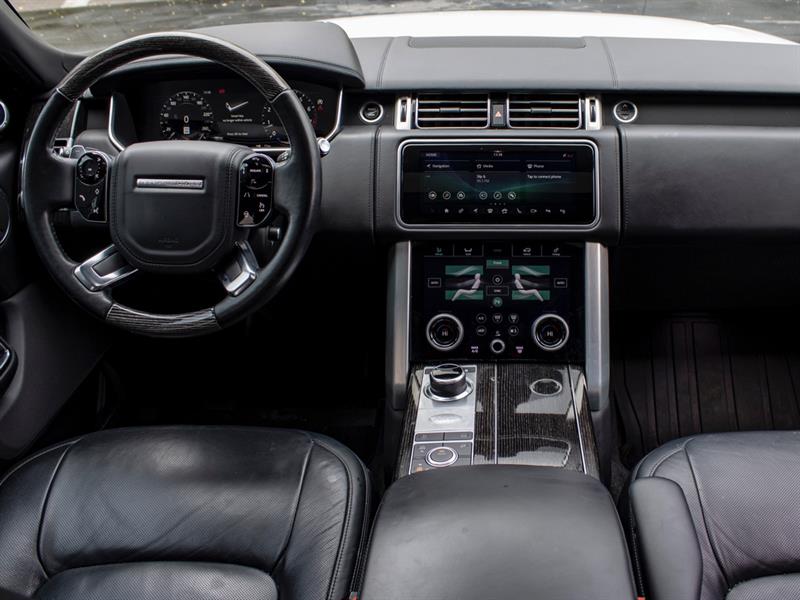 land rover Range Rover 2020 - 18