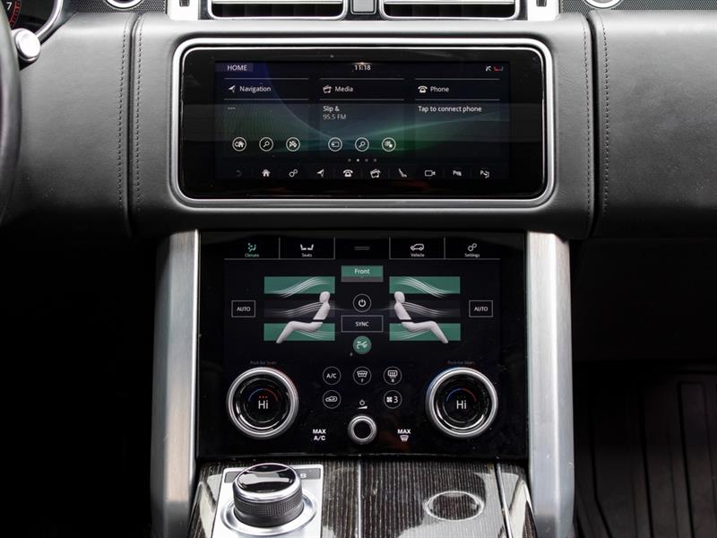 land rover Range Rover 2020 - 19