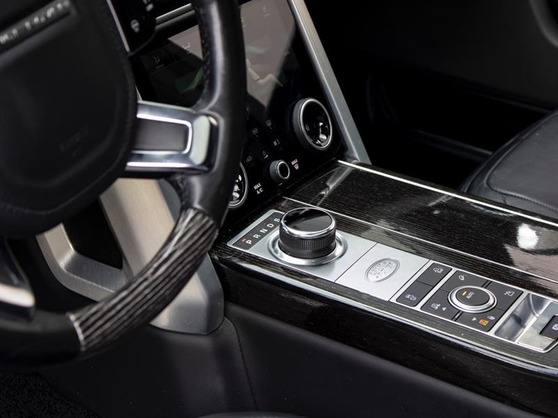 land rover Range Rover 2020 - 22