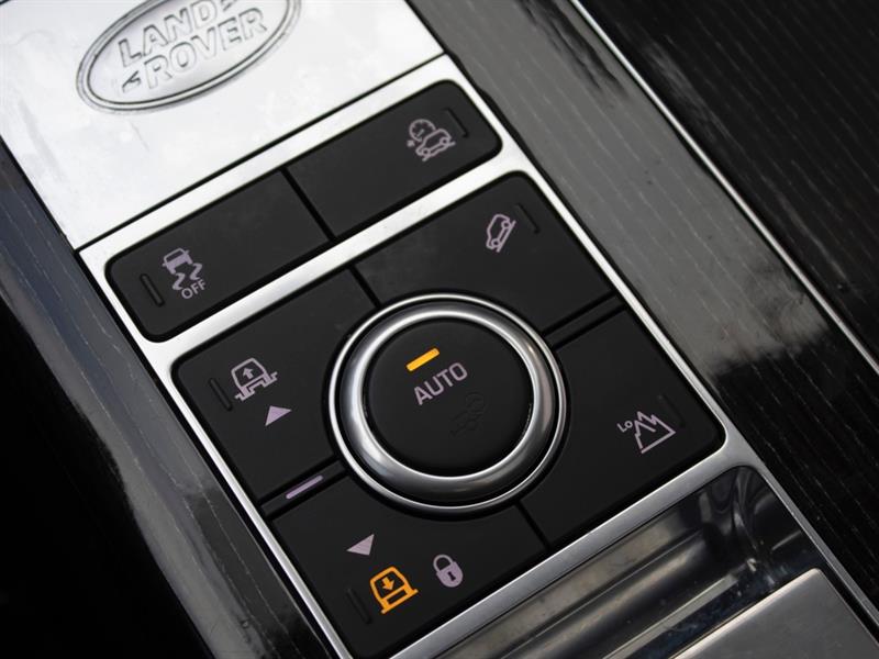 land rover Range Rover 2020 - 23