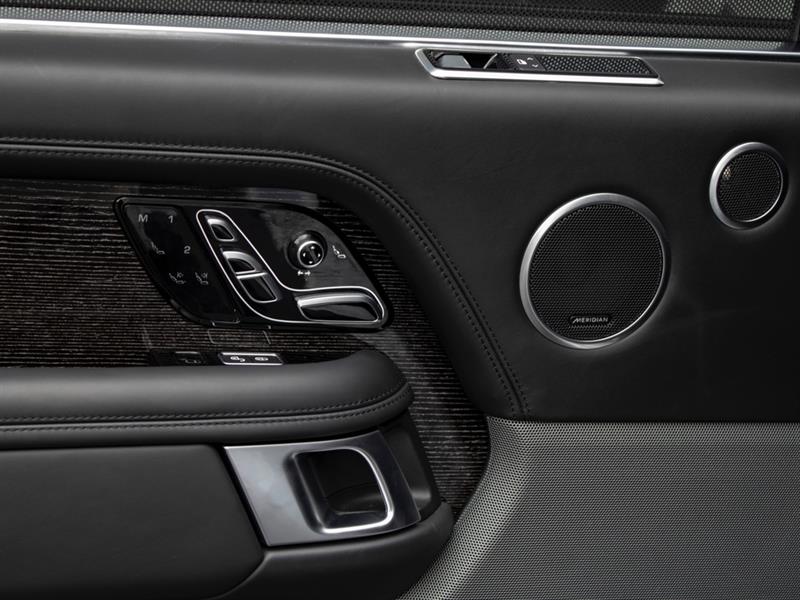 land rover Range Rover 2020 - 26