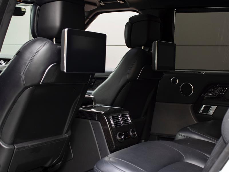 land rover Range Rover 2020 - 27