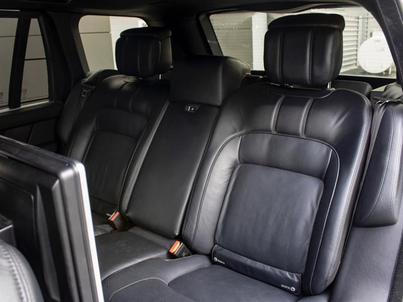 land rover Range Rover 2020 - 28