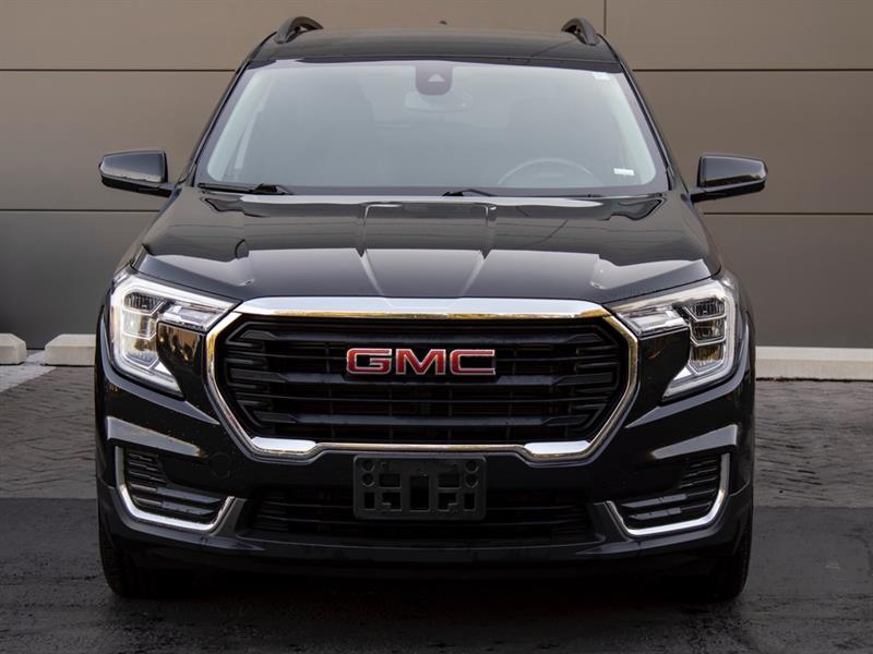 gmc Terrain 2023 - 2