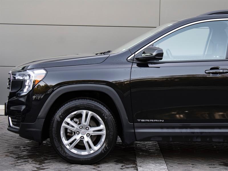 gmc Terrain 2023 - 3