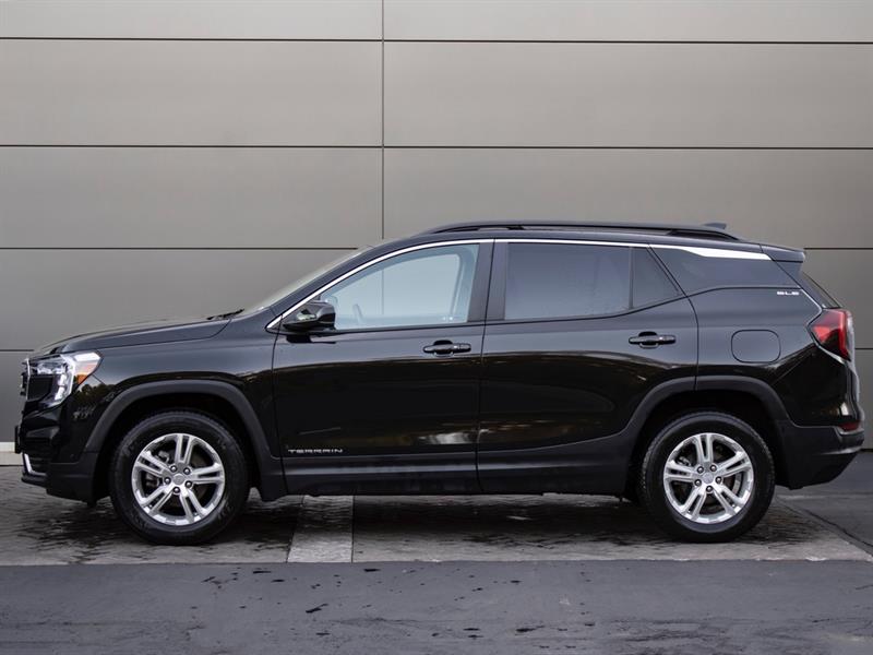 gmc Terrain 2023 - 4