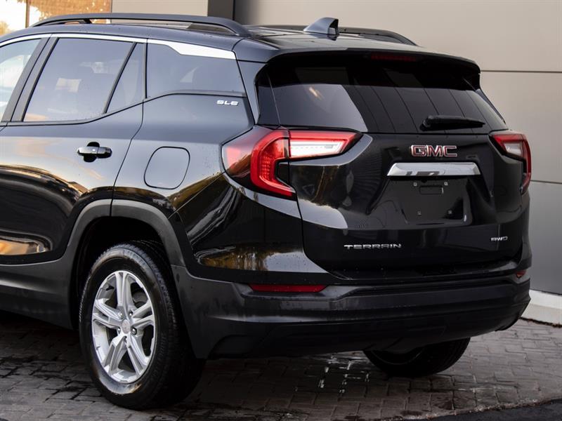 gmc Terrain 2023 - 5