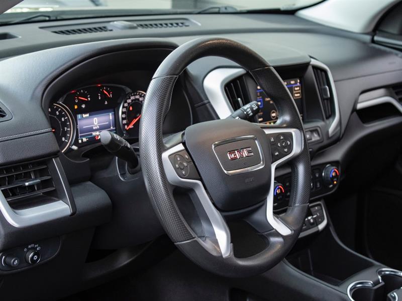 gmc Terrain 2023 - 10