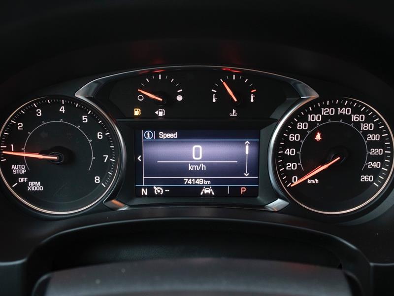 gmc Terrain 2023 - 11